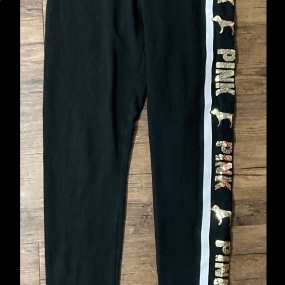 VS PINK PUP BLING RARE OUTFIT SET S - Picture 10 of 15